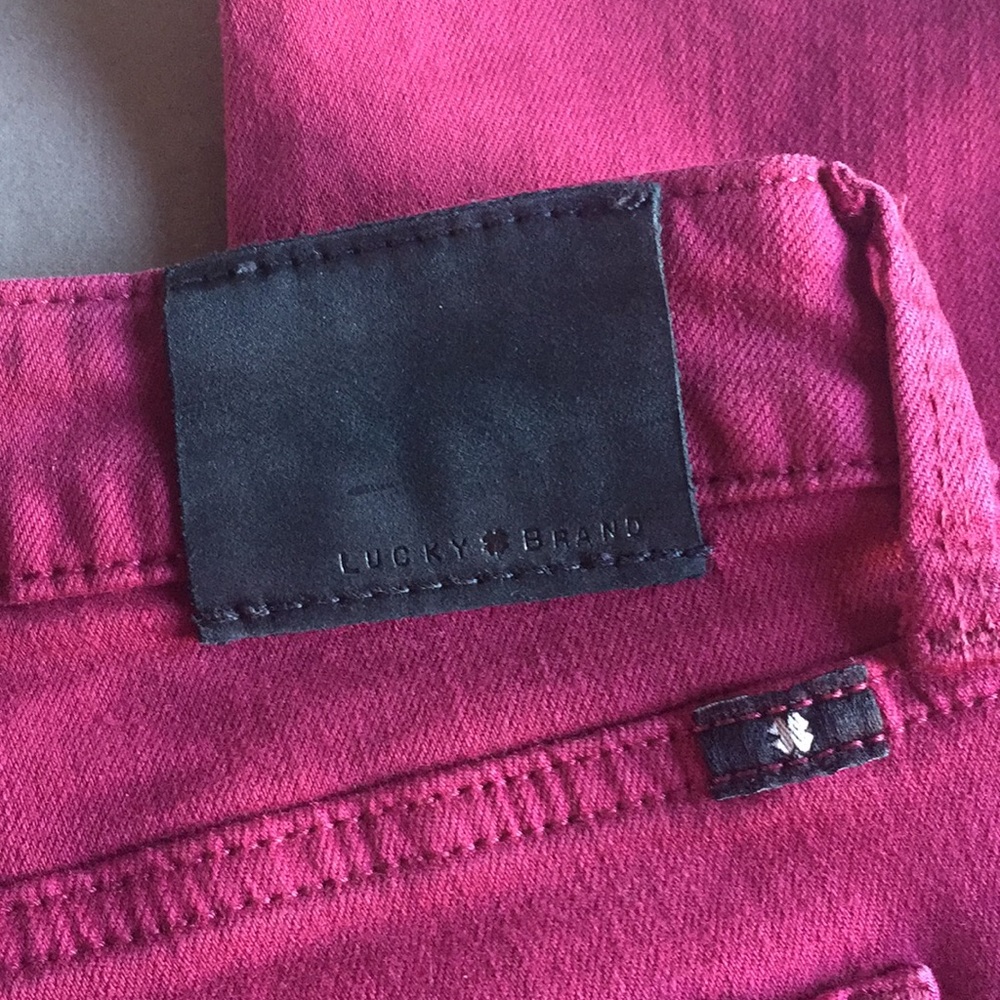 Lucky Brand 🍀 Jeans Size 30